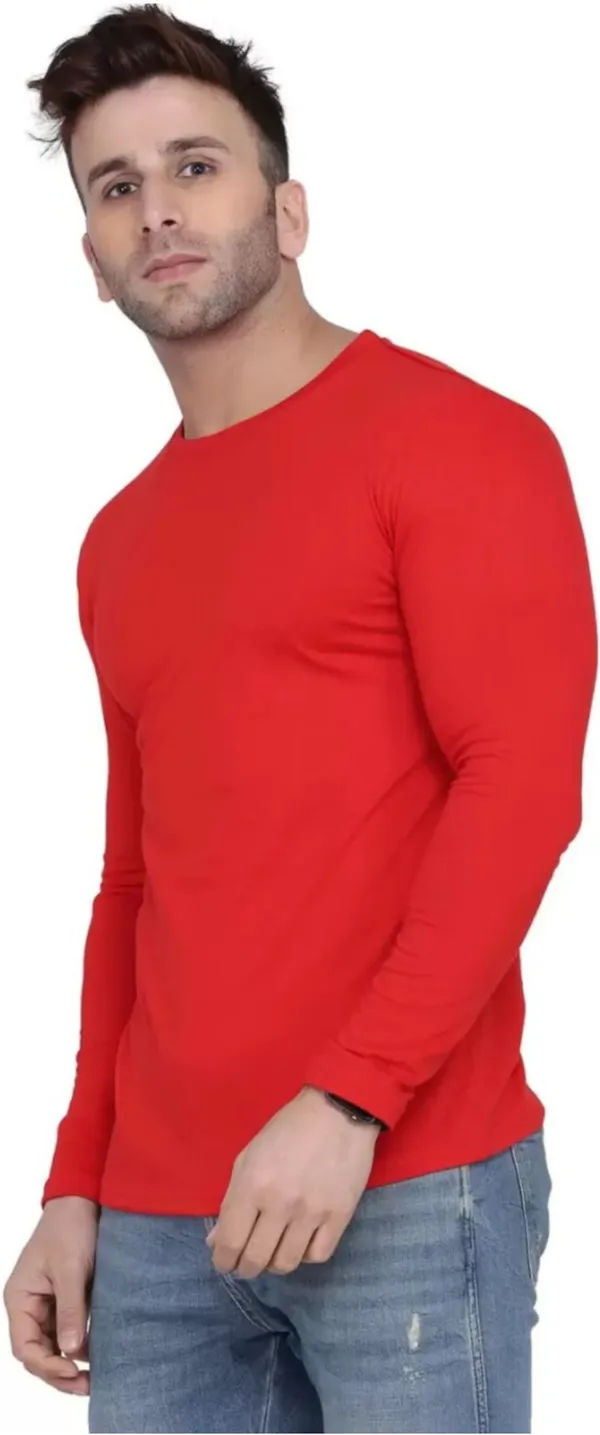 Mens_Cotton_Round_Neck_Full-Sleeve_T-shirt_Perfect_for_Casual_&_Smart_Looks