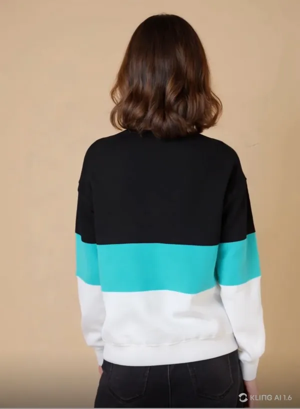 Women_Sky_Blue_Round_Neck_tshirt__Full_Sleeves_&_Everyday_Comfort