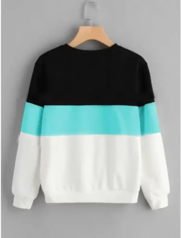 Women_Sky_Blue_Round_Neck_tshirt__Full_Sleeves_&_Everyday_Comfort