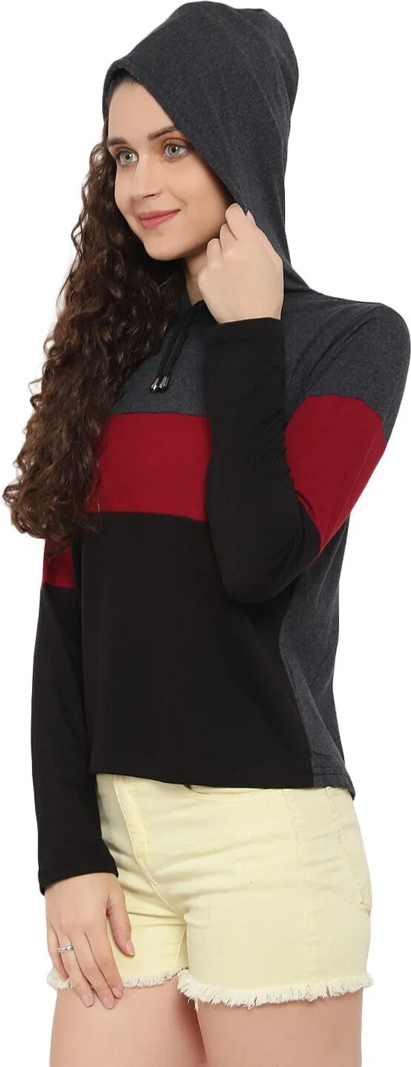 Womens_Round_Neck_Hoodie_|_Full_Sleeves_|_Multi-Color_Cotton