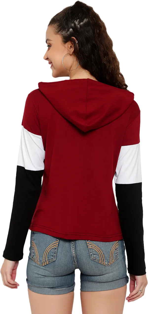Womens_Round_Neck_Hoodie_|_Full_Sleeves_|_Multi-Color_Cotton