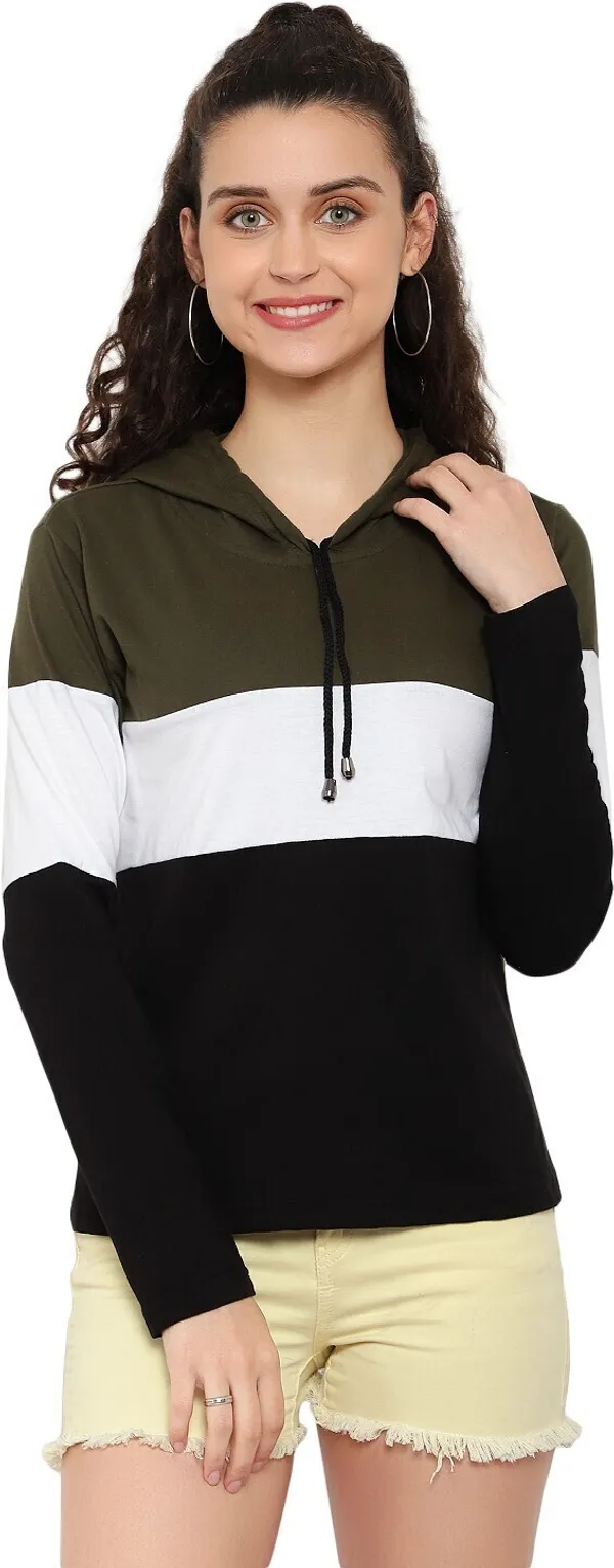 Womens_Round_Neck_Hoodie_|_Full_Sleeves_|_Multi-Color_Cotton