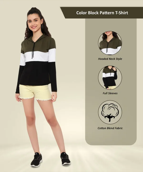 Womens_Round_Neck_Hoodie_|_Full_Sleeves_|_Multi-Color_Cotton