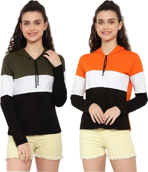Womens_Round_Neck_Hoodie_|_Full_Sleeves_|_Multi-Color_Cotton