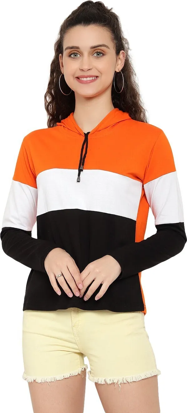 Womens_Round_Neck_Hoodie_|_Full_Sleeves_|_Multi-Color_Cotton