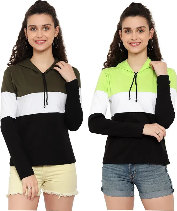 Womens_Round_Neck_Hoodie_|_Full_Sleeves_|_Multi-Color_Cotton
