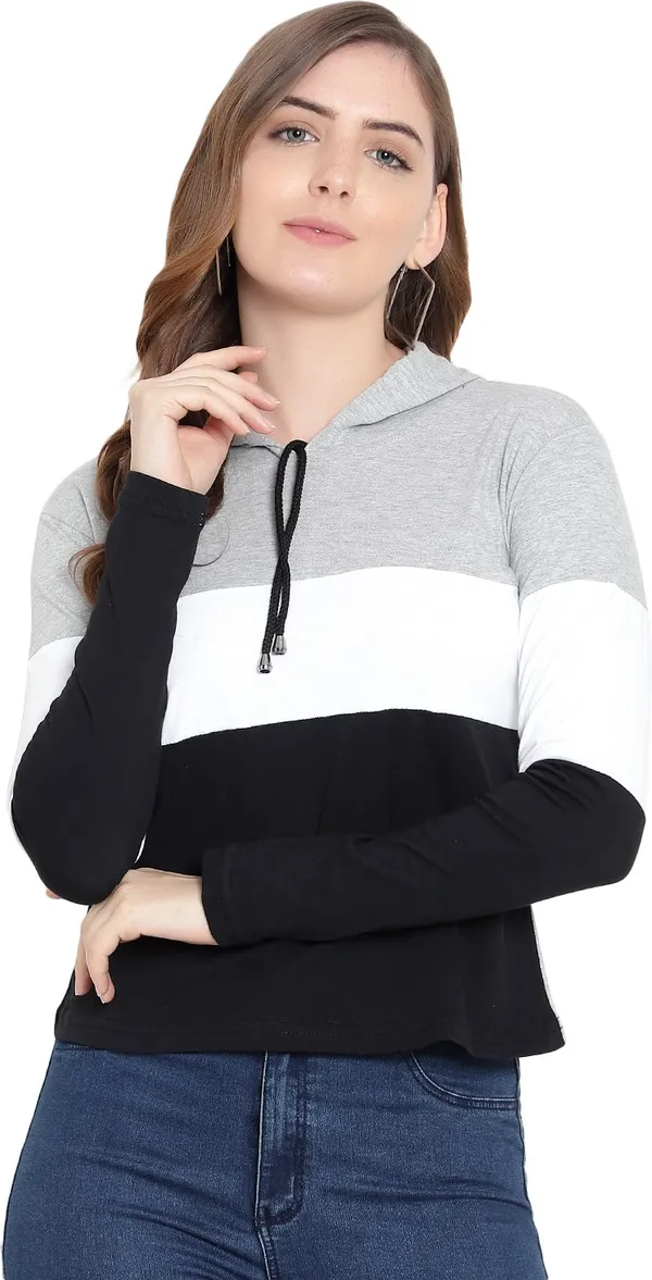 Womens_Round_Neck_Hoodie_|_Full_Sleeves_|_Multi-Color_Cotton