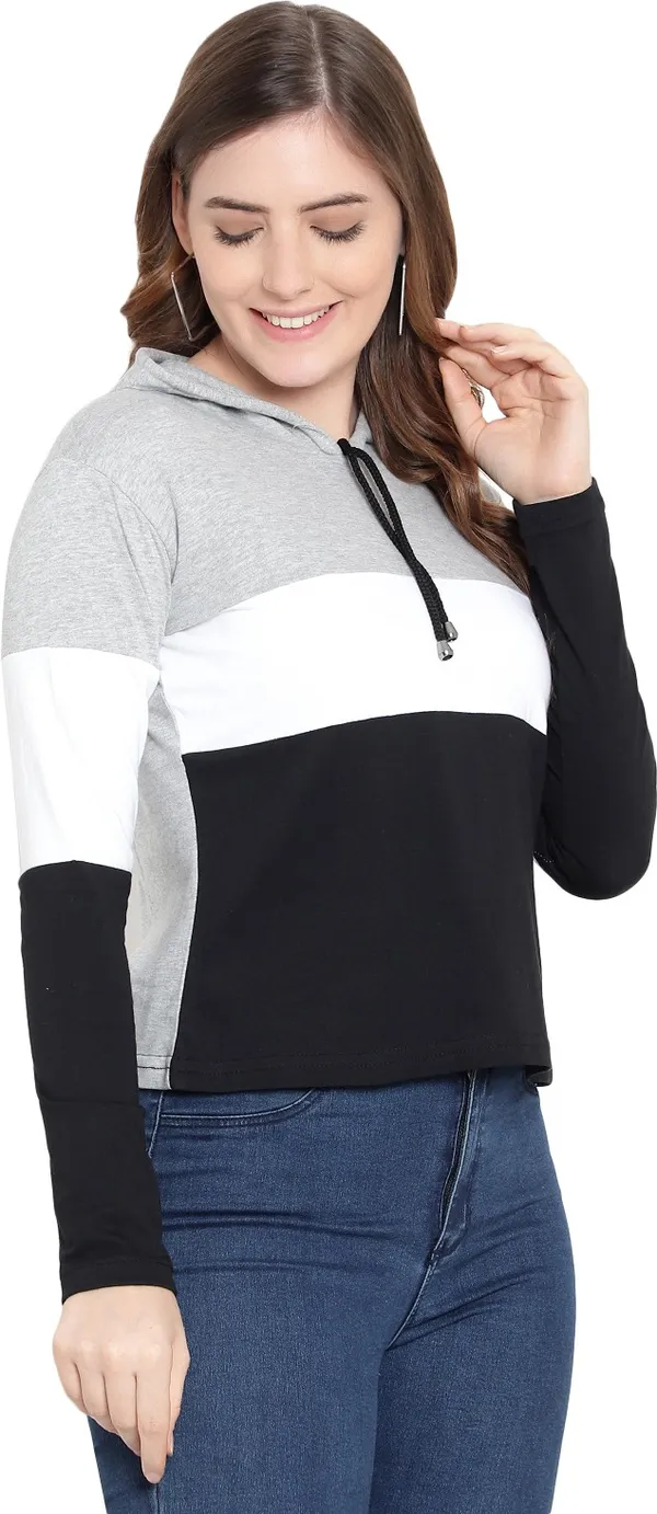 Womens_Round_Neck_Hoodie_|_Full_Sleeves_|_Multi-Color_Cotton