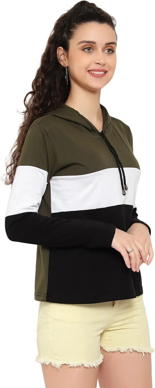 Womens_Round_Neck_Hoodie_|_Full_Sleeves_|_Multi-Color_Cotton