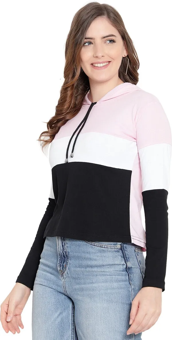 Womens_Round_Neck_Hoodie_|_Full_Sleeves_|_Multi-Color_Cotton