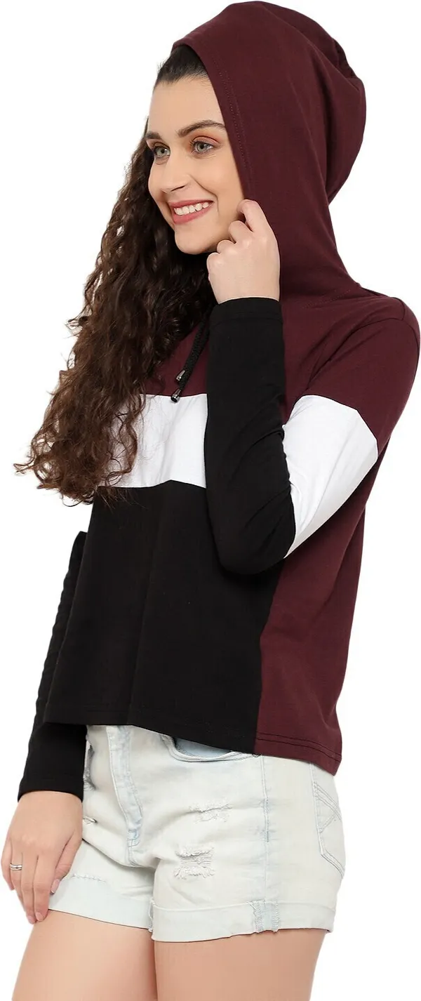 Womens_Round_Neck_Hoodie_|_Full_Sleeves_|_Multi-Color_Cotton