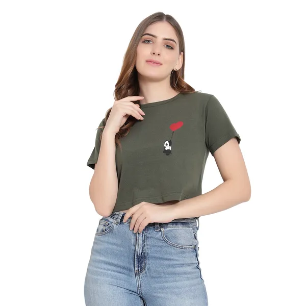Womens_Round_Neck_Cotton_Printed_T-Shirt_|_Half_Sleeves_|_Casual_Wear