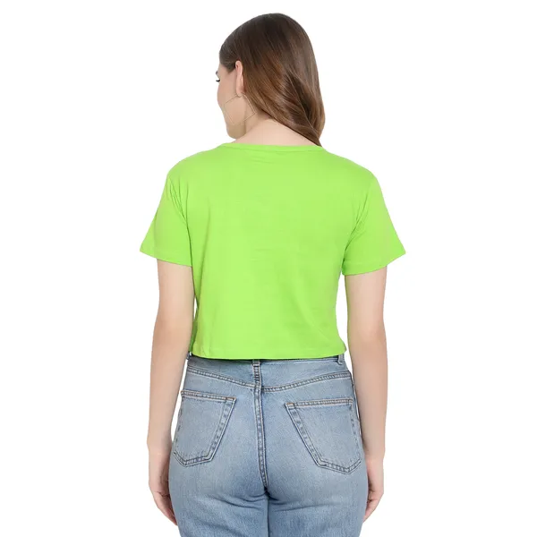 Womens_Printed_Cotton_T-Shirt_|_Half_Sleeves_|_Stylish_Crop_Top