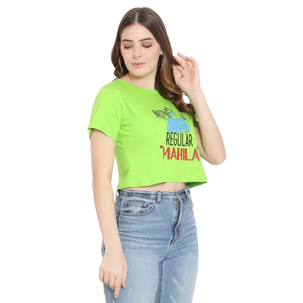 Womens_Printed_Cotton_T-Shirt_|_Half_Sleeves_|_Stylish_Crop_Top