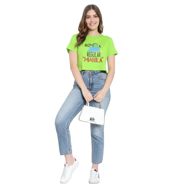 Womens_Printed_Cotton_T-Shirt_|_Half_Sleeves_|_Stylish_Crop_Top