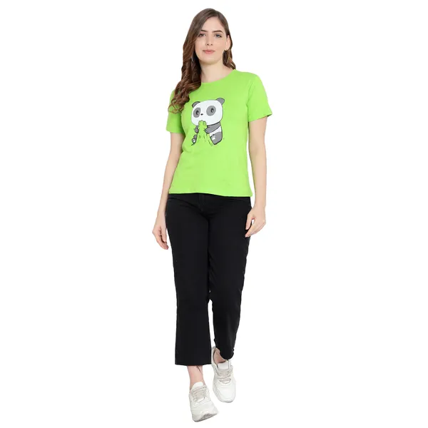 Womens_Round_Neck_Cotton_Printed_T-Shirt_|_Half_Sleeves_|_Casual_Wear