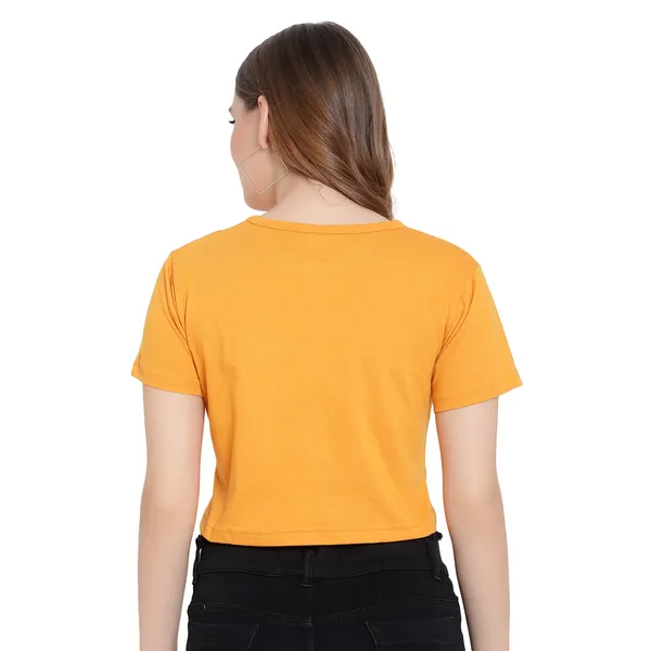 Womens_Printed_Cotton_T-Shirt_|_Half_Sleeves_|_Stylish_Crop_Top