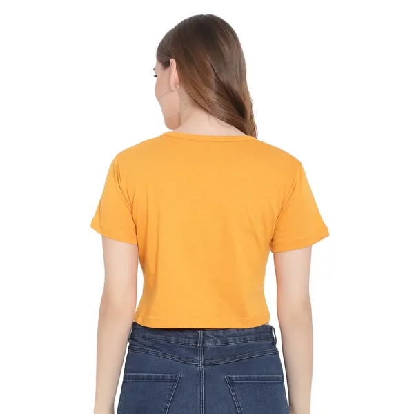 Womens_Printed_Cotton_T-Shirt_|_Half_Sleeves_|_Stylish_Crop_Top