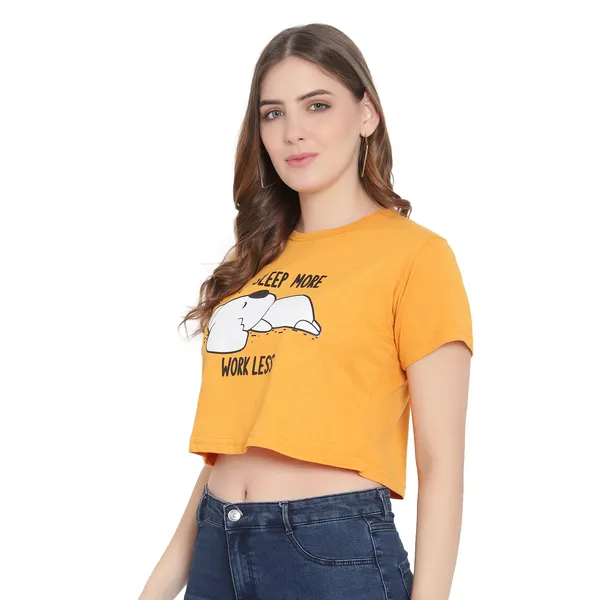 Womens_Printed_Cotton_T-Shirt_|_Half_Sleeves_|_Stylish_Crop_Top