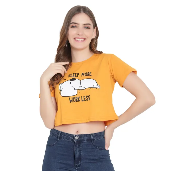 Womens_Printed_Cotton_T-Shirt_|_Half_Sleeves_|_Stylish_Crop_Top