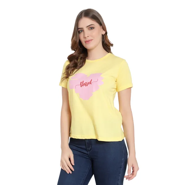 Womens_Round_Neck_Cotton_Printed_T-Shirt_|_Half_Sleeves_|_Casual_Wear