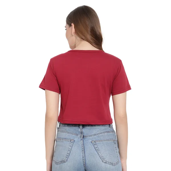 Womens_Printed_Cotton_T-Shirt_|_Half_Sleeves_|_Stylish_Crop_Top