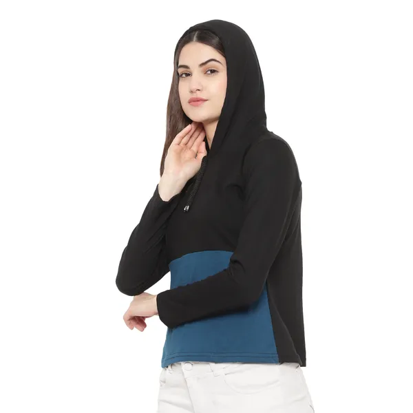 Womens_Round_Neck_Hoodie_|_Full_Sleeves_|_Multi-Color_Cotton
