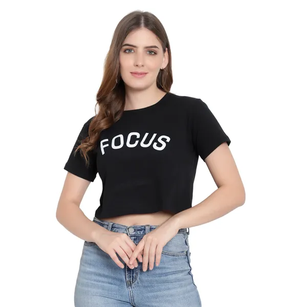 Womens_Printed_Cotton_T-Shirt_|_Half_Sleeves_|_Stylish_Crop_Top