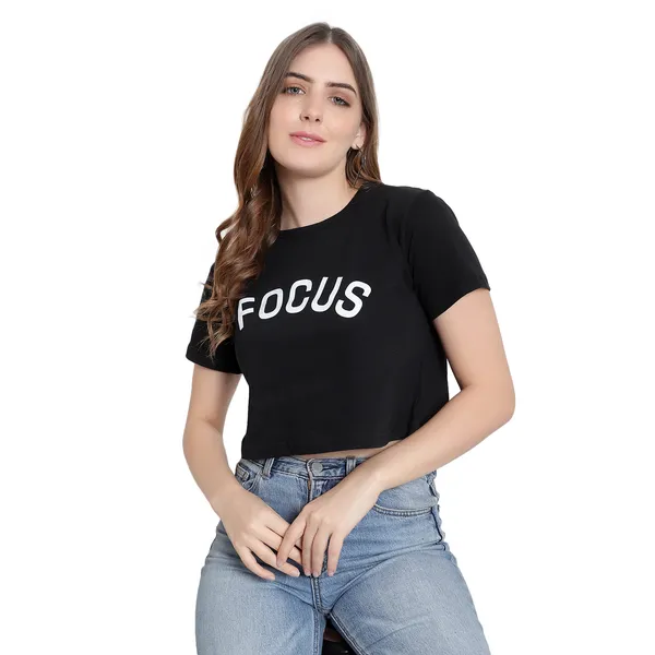 Womens_Printed_Cotton_T-Shirt_|_Half_Sleeves_|_Stylish_Crop_Top