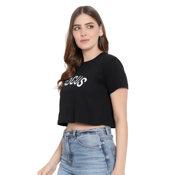 Womens_Printed_Cotton_T-Shirt_|_Half_Sleeves_|_Stylish_Crop_Top