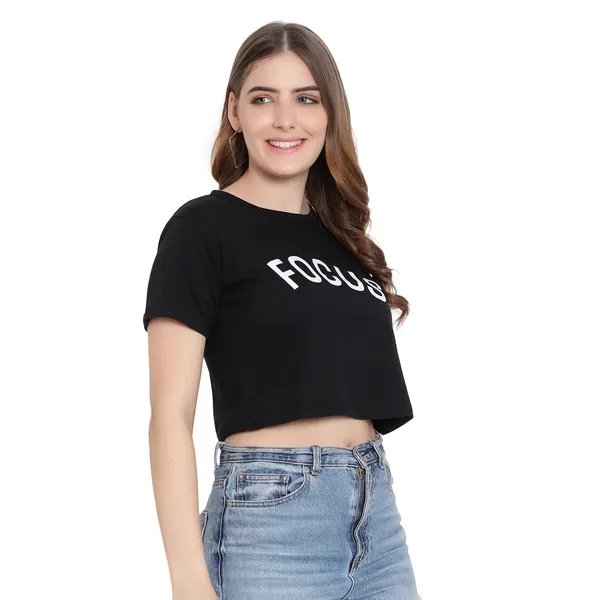 Womens_Printed_Cotton_T-Shirt_|_Half_Sleeves_|_Stylish_Crop_Top