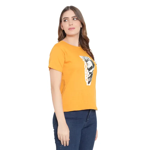 Womens_Round_Neck_Cotton_Printed_T-Shirt_|_Half_Sleeves_|_Casual_Wear