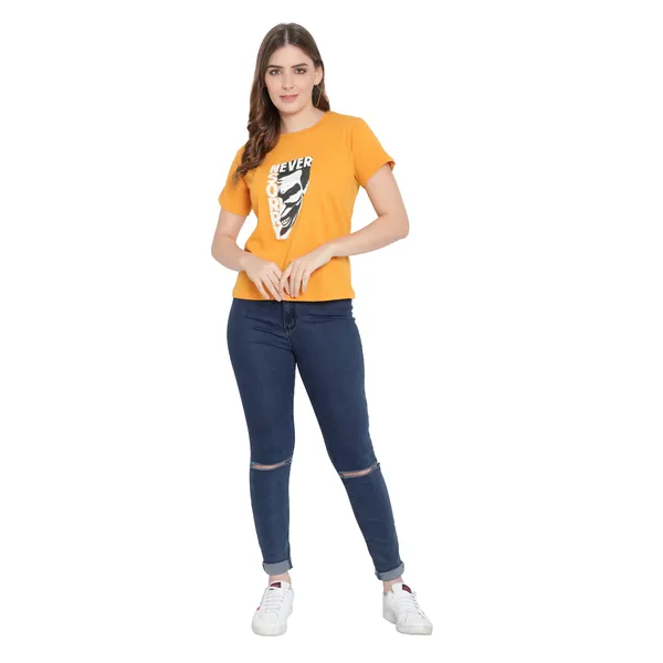 Womens_Round_Neck_Cotton_Printed_T-Shirt_|_Half_Sleeves_|_Casual_Wear