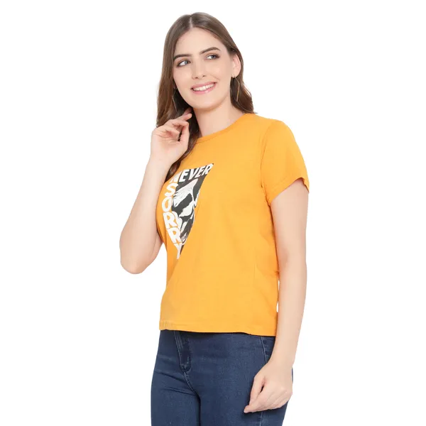 Womens_Round_Neck_Cotton_Printed_T-Shirt_|_Half_Sleeves_|_Casual_Wear