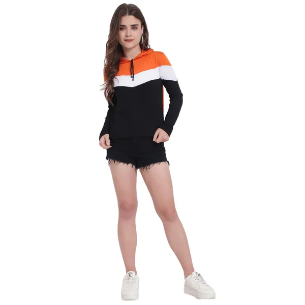 Womens_Round_Neck_Hoodie_|_Full_Sleeves_|_Multi-Color_Cotton