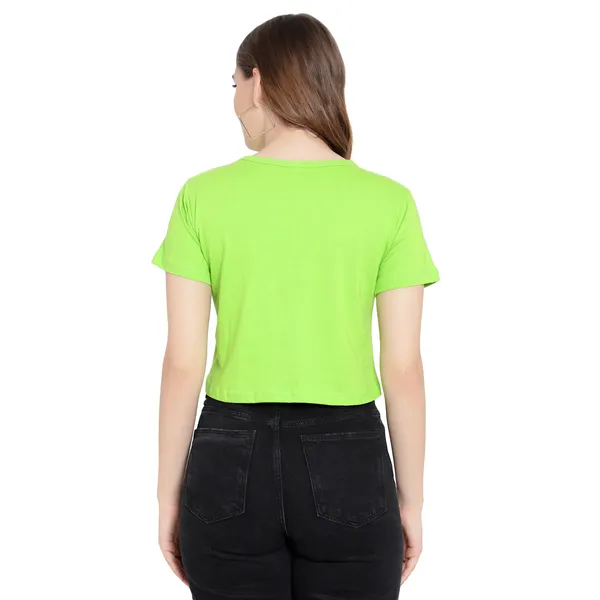 Womens_Printed_Cotton_T-Shirt_|_Half_Sleeves_|_Stylish_Crop_Top
