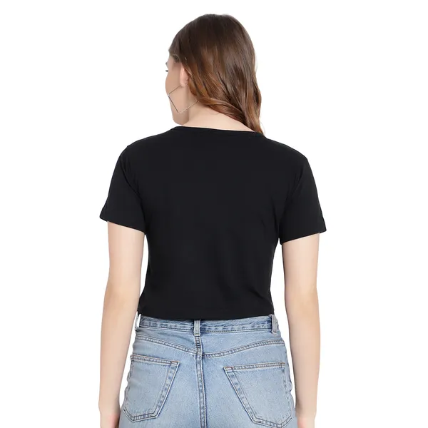 Womens_Printed_Cotton_T-Shirt_|_Half_Sleeves_|_Stylish_Crop_Top