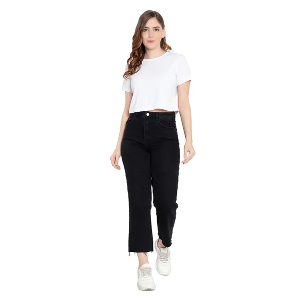 Womens_Printed_Cotton_T-Shirt_|_Half_Sleeves_|_Stylish_Crop_Top