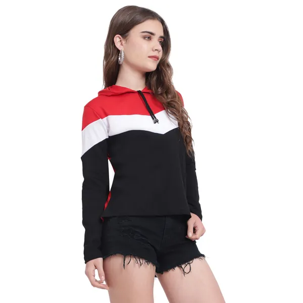 Womens_Printed_Cotton_T-Shirt_|_Half_Sleeves_|_Stylish_Crop_Top