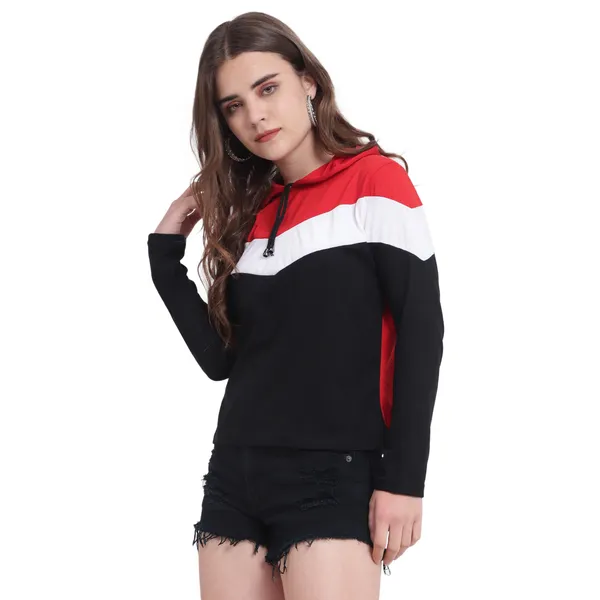 Womens_Printed_Cotton_T-Shirt_|_Half_Sleeves_|_Stylish_Crop_Top