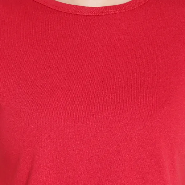 Womens_Printed_Cotton_T-Shirt_|_Half_Sleeves_|_Stylish_Crop_Top