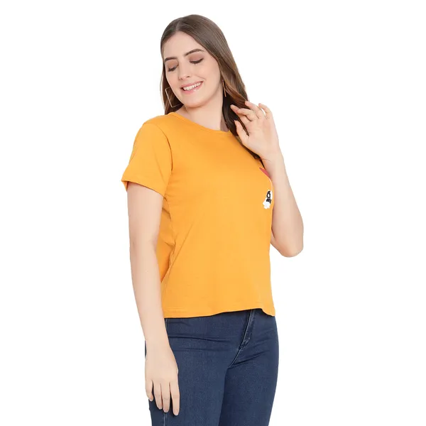 Womens_Round_Neck_Cotton_Printed_T-Shirt_|_Half_Sleeves_|_Casual_Wear