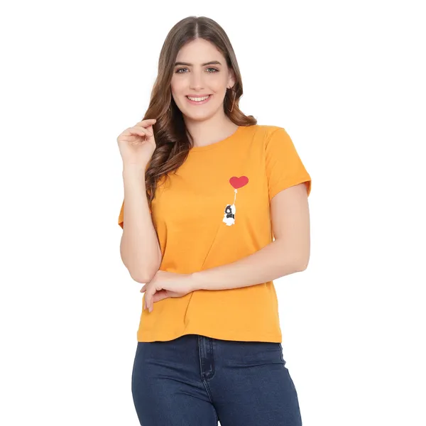 Womens_Round_Neck_Cotton_Printed_T-Shirt_|_Half_Sleeves_|_Casual_Wear