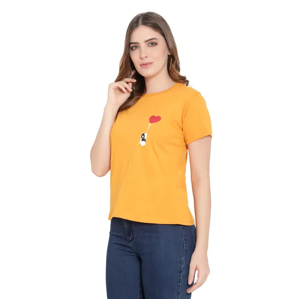 Womens_Round_Neck_Cotton_Printed_T-Shirt_|_Half_Sleeves_|_Casual_Wear