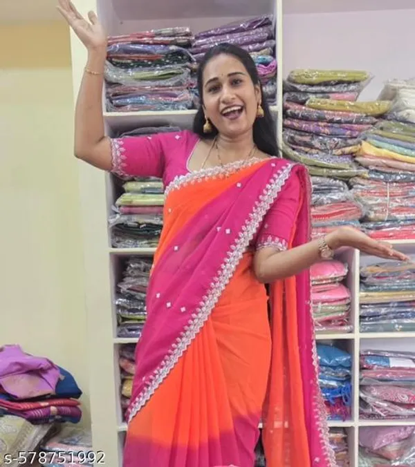 Oran_Georgette_Viscose_Saree_For_Women