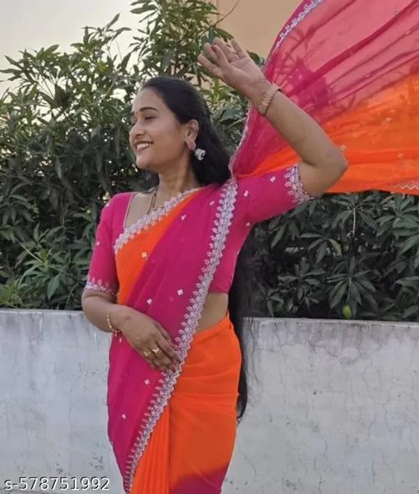 Oran_Georgette_Viscose_Saree_For_Women