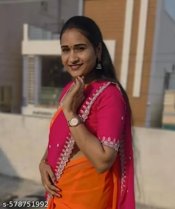 Oran_Georgette_Viscose_Saree_For_Women