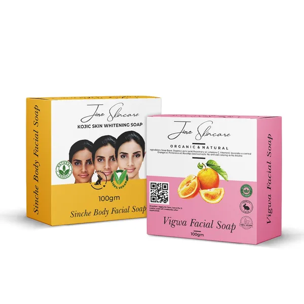 Skincare_Sinche_Body_Kojic__Soap_Natural_&_Nourishing_Gentle_Cleanse_&_Moisturize_with_Herbal_Extracts_Suitable_for_All_Skin_Types_Kojic-1_&_Vigwa_-1-_Pack_Of_-2