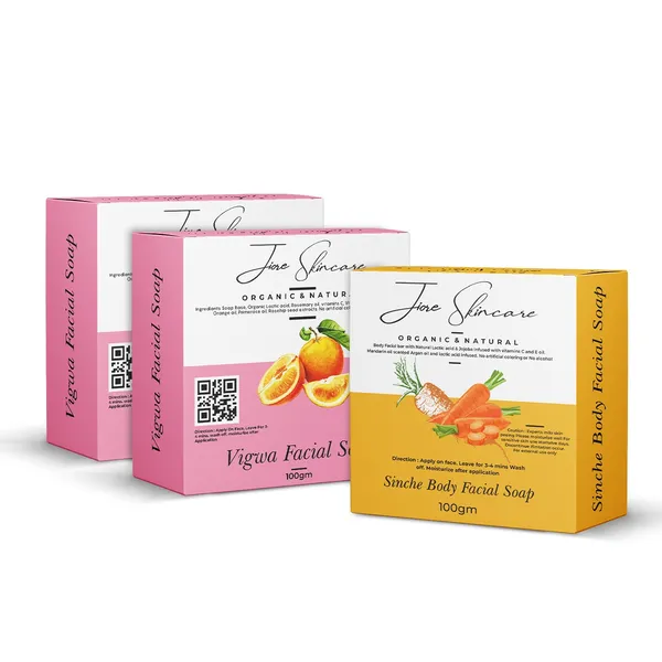 Skincare_Sinche_Body_Kojic__Soap_Natural_&_Nourishing_Gentle_Cleanse_&_Moisturize_with_Herbal_Extracts_Suitable_for_All_Skin_Types_Vigwa-2_&_Carrot_-1-_Pack_Of_-3