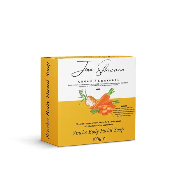 Skincare_Sinche_Body_Soap,_100_grams,_is_natural_and_nourishing._It_uses_herbal_extracts_to_gently_cleanse_and_moisturize_the_body._Fit_for_Every_Type_of_Skin_Pack_of_1